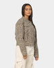 XXIII Labonita Denim Jacket Leopard