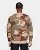XXIII Joren Camo Jumper Camo