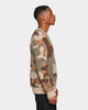 XXIII Joren Camo Jumper Camo