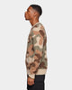 XXIII Joren Camo Jumper Camo