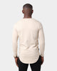 Saint Morta Rev Tape El Duplo Long Sleeve T-Shirt Stone/Black