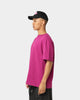 Pyra Antic Logo T-Shirt Magenta