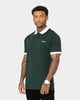 Saint Morta Mercy Merci Polo Shirt Stadium Green
