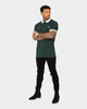 Saint Morta Mercy Merci Polo Shirt Stadium Green