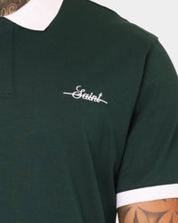 Saint Morta Mercy Merci Polo Shirt Stadium Green