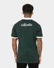 Saint Morta Mercy Merci Polo Shirt Stadium Green