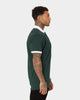 Saint Morta Mercy Merci Polo Shirt Stadium Green