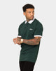 Saint Morta Mercy Merci Polo Shirt Stadium Green