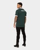 Saint Morta Mercy Merci Polo Shirt Stadium Green