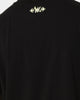WNDRR High Key Custom Fit T-Shirt Black