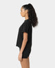 PYRA Women's Destination T-Shirt Black/White