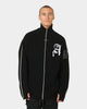 The Anti Order Affiliated High Neck Sweater Black/White