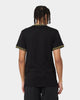 Last Kings Territorial Rib Short Sleeve T-Shirt Black