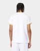 Last Kings Territorial Rib Short Sleeve T-Shirt White
