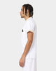 Last Kings Territorial Rib Short Sleeve T-Shirt White