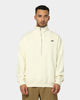 Nike Sportswear Nike Circa Half-Zip T-Shirt Coconut Milk/Off Noir
