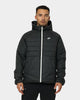 Nike Sportswear Therma-FIT Legacy Reversible Hooded Jacket Black/Dark Smoke