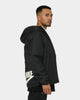 Nike Sportswear Therma-FIT Legacy Reversible Hooded Jacket Black/Dark Smoke