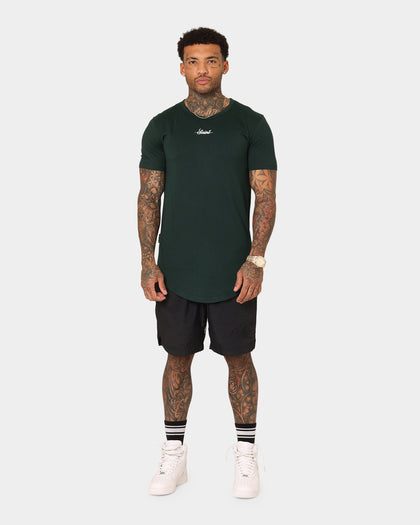 Saint Morta Mercy Merci El Duplo T-Shirt Stadium Green