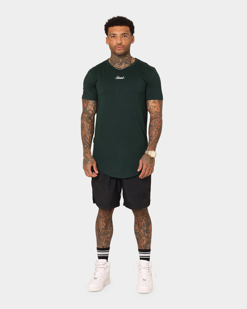 Saint Morta Mercy Merci El Duplo T-Shirt Stadium Green