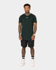 Saint Morta Mercy Merci El Duplo T-Shirt Stadium Green