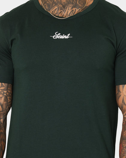 Saint Morta Mercy Merci El Duplo T-Shirt Stadium Green