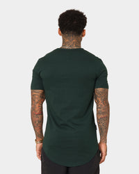 Saint Morta Mercy Merci El Duplo T-Shirt Stadium Green