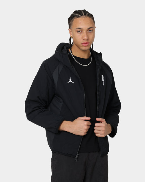 Jordan Zion Jacket Black