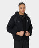 Jordan Zion Jacket Black