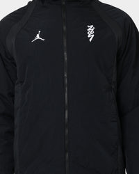 Jordan Zion Jacket Black
