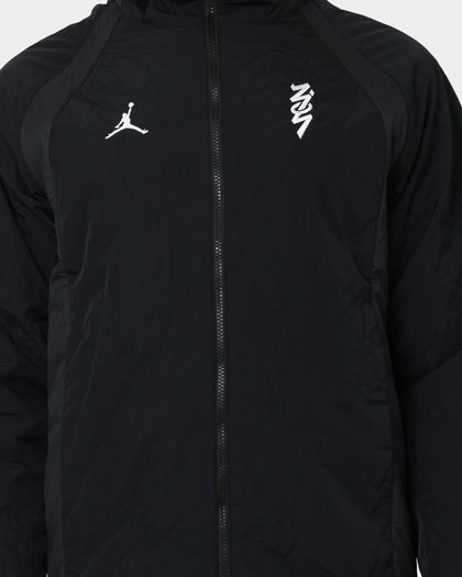 Jordan Zion Jacket Black