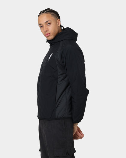 Jordan Zion Jacket Black