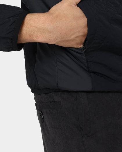 Jordan Zion Jacket Black