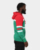 Mitchell & Ness Milwaukee Bucks Head Coach Hoodie Green