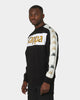 Kappa 222 Banda 10 Delfin Crewneck Black/Grey Vapo
