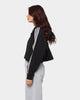 Adidas Women's Short Hoodie Black