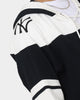 47 Brand New York Yankees Superior Lacer Hoodie Black