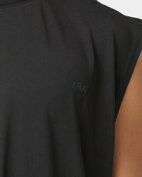 Pyra Nero Sports Tank Black