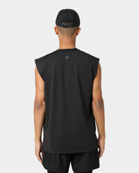 Pyra Nero Sports Tank Black