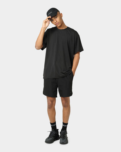 Pyra Nero Sports T-Shirt Black