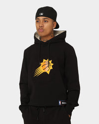 Hugo Boss Phoenix Suns Basic Hoodie Charcoal