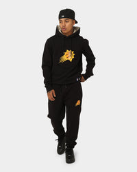 Hugo Boss Phoenix Suns Basic Hoodie Charcoal