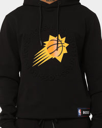 Hugo Boss Phoenix Suns Basic Hoodie Charcoal