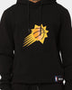Hugo Boss Phoenix Suns Basic Hoodie Charcoal