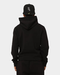 Hugo Boss Phoenix Suns Basic Hoodie Charcoal