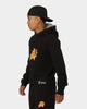 Hugo Boss Phoenix Suns Basic Hoodie Charcoal