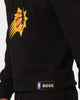 Hugo Boss Phoenix Suns Basic Hoodie Charcoal