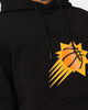 Hugo Boss Phoenix Suns Basic Hoodie Charcoal