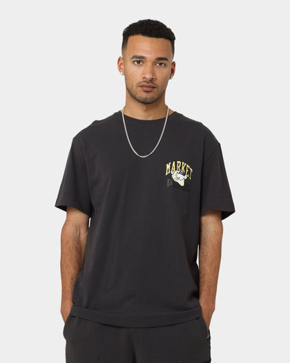Puma X Market Graphic T-Shirt Puma Black