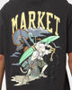 Puma X Market Graphic T-Shirt Puma Black